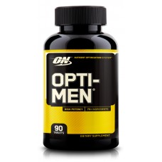 Opti-Men от Optimum Nutrition (90 таб.)