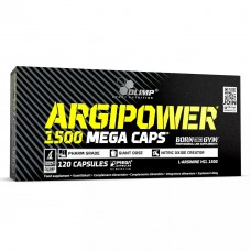 ArgiPower 1500 Mega Caps